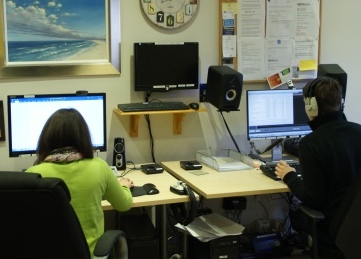 office