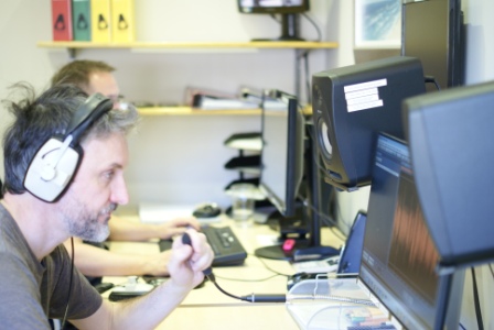 bigfishmedia office